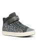 Geox Sneakers "Kalispera" antraciet