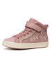 Geox Sneakers "Kalispera" lichtroze