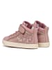 Geox Sneakers "Kalispera" in Rosa