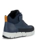 Geox Boots "Flexyper" in Dunkelblau