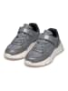 Geox Sneakersy "Loftus" w kolorze szarym