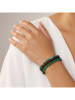 Nomad 3-delige set: armbanden met edelstenen
