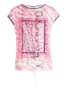 Betty Barclay Shirt in Pink/ Rosa