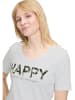 Betty Barclay Shirt in Hellgrau