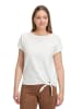 Betty Barclay Shirt in Weiß