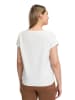 Betty Barclay Shirt in Weiß