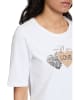 Betty Barclay Shirt in Weiß