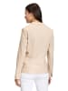 Betty Barclay Blazer beige