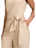 Betty Barclay Jumpsuit beige