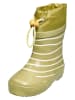 Playshoes Rubberlaarzen kaki
