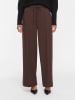 Vila Sweatbroek "Viclua" bruin