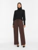Vila Sweatbroek "Viclua" bruin