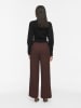 Vila Sweatbroek "Viclua" bruin