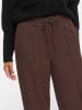 Vila Sweatbroek "Viclua" bruin
