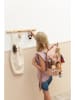NICI Sleutelhanger "Beschermengel - Ik breng je geluk" - (H)7 cm - vanaf 3 jaar