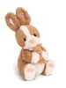 NICI Maskotka "Hase Hopsala & Child" - 0+