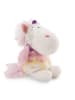 NICI Kuscheltier mit Täschchen "Einhorn Sweety Rainbow" - ab Geburt