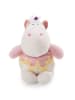 NICI Knuffeldier met zzkje "Eenhoorn Sweety Rainbow" - vanaf de geboorte