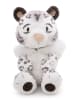 NICI Maskotka "Snow Leopard Eleni Snowbell" - 0+