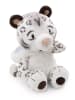 NICI Knuffeldier "Schneeleopard Eleni Snowbell" - vanaf de geboorte