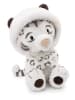 NICI Knuffeldier "Schneeleopard Eleni Snowbell" - vanaf de geboorte