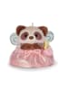 NICI Maskotka z ubrankiem "Rakuma the Raccoon" - 12 m+