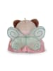 NICI Knuffeldier met outfit "Wasbeer Rakuma" - vanaf 12 maanden