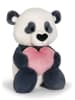 NICI Knuffeldier "Love Panda mit Herz" - vanaf de geboorte