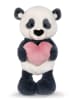 NICI Knuffeldier "Love Panda mit Herz" - vanaf de geboorte