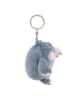 NICI Sleutelhanger "Maulwurf Berti Bermuda" - (H)8 cm - vanaf 3 jaar