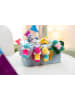 NICI Sleutelhanger "Maulwurf Berti Bermuda" - (H)8 cm - vanaf 3 jaar