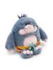 NICI Maskotka "Mole Berti Bermuda" - 12 m+