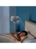 DAM Clipventilator "8070" wit - (H)29 cm