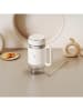 DAM Blender akumulatorowy "Z0710" w kolorze kremowym - 350 ml
