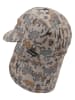 mikk-line Nackenschutzcap in Beige