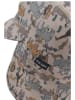 mikk-line Nackenschutzcap in Beige