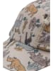 mikk-line Nackenschutzcap in Beige