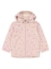 mikk-line Softshelljacke in Rosa