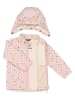 mikk-line Softshelljacke in Rosa