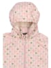 mikk-line Softshelljacke in Rosa