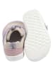 mikk-line Sneakers in Beige/ Lila