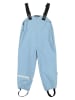 mikk-line 2tlg. Regenoutfit in Hellblau