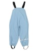 mikk-line 2tlg. Regenoutfit in Hellblau