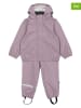 mikk-line 2tlg. Regenoutfit in Lila