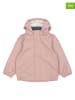 mikk-line 2tlg. Regenoutfit in Rosa