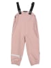 mikk-line 2tlg. Regenoutfit in Rosa