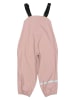 mikk-line 2tlg. Regenoutfit in Rosa