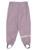 mikk-line 2tlg. Regenoutfit in Lila