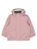 mikk-line 2tlg. Regenoutfit in Rosa