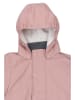 mikk-line 2tlg. Regenoutfit in Rosa